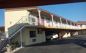 Budget Inn San Gabriel Ca